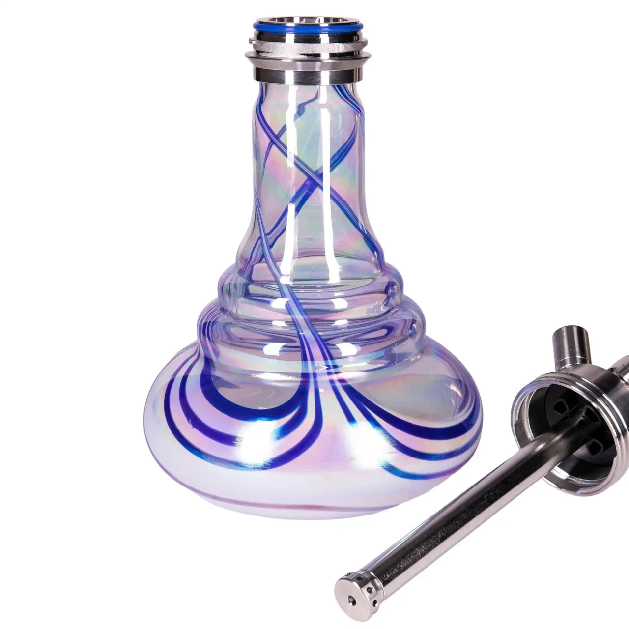 Amy Deluxe Style Steel Plus