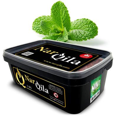 Narqila Mint 1 Kilo