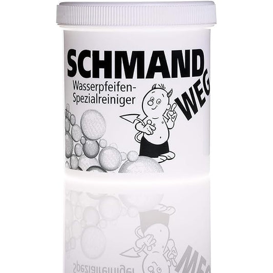 schmandweg 140g