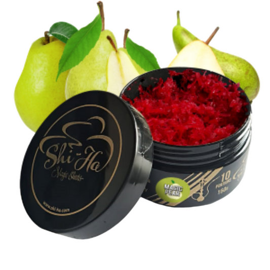 Shi-Ha Magic Pear