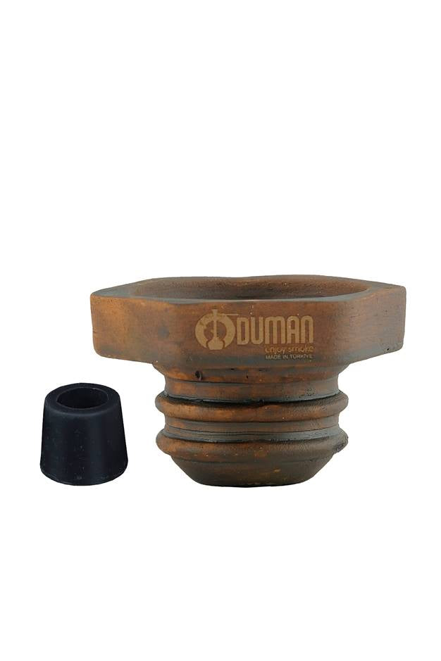 Oduman Retro Kop