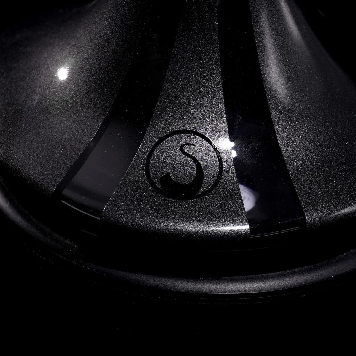 Steamulation Ultimate Black Gen 3