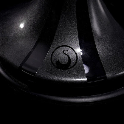 Steamulation Ultimate Black Gen 3