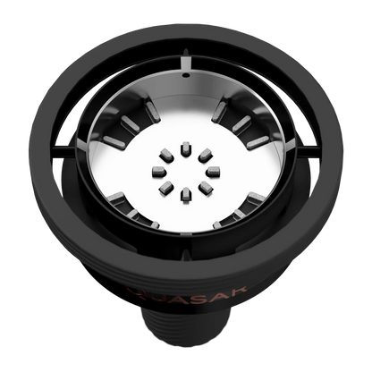 Quasar Raas 2 Black Hole