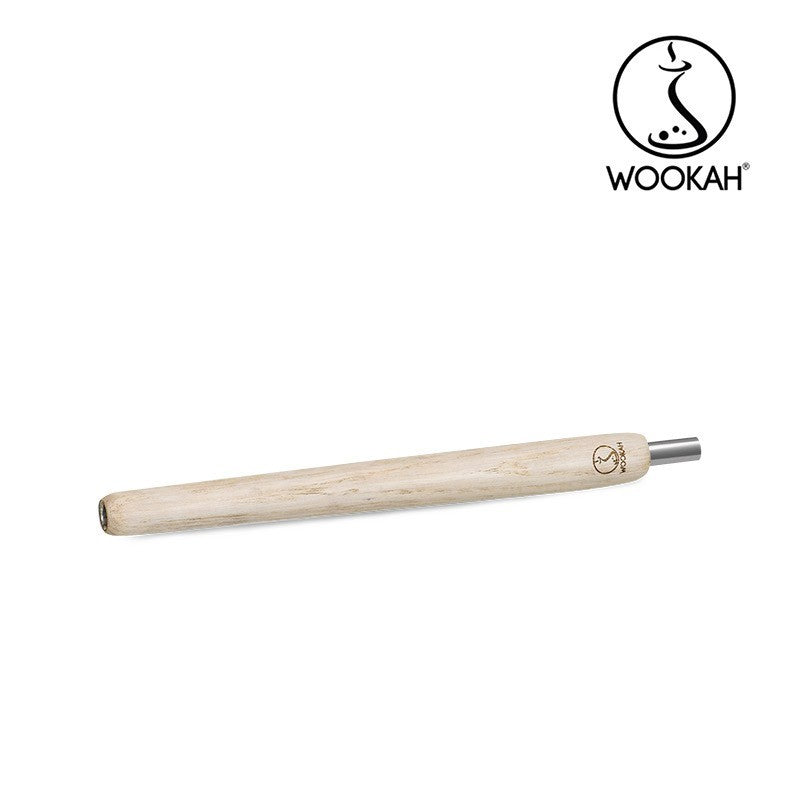 Wookah Alabaster Mondstuk
