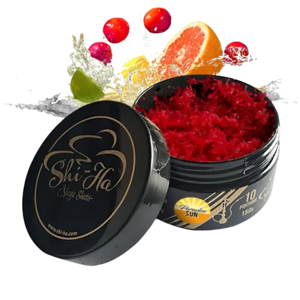 Shi-Ha Paradise Sun 150G