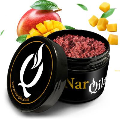Narqila Mango Salsa 200G