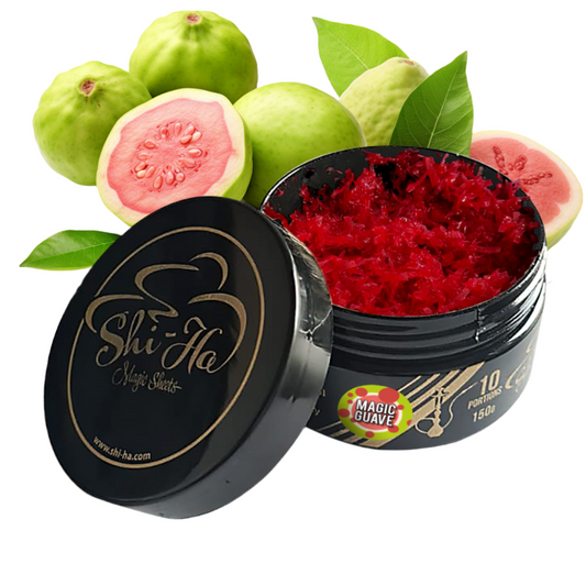 Shi-Ha Magic Guave 150G