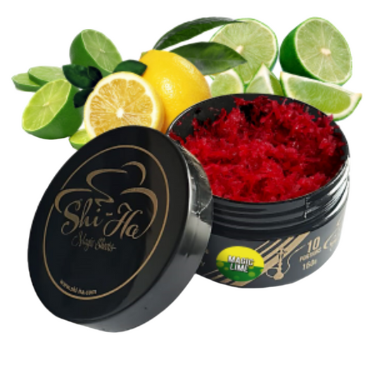 Shi-Ha Magic Lime