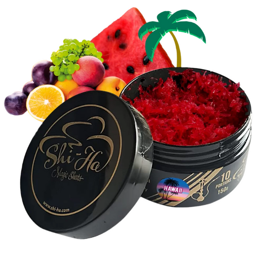 Shi-Ha Hawaii 150G