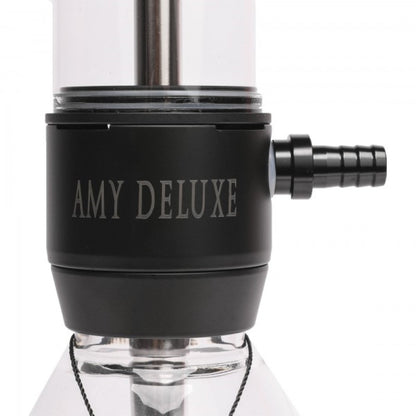 Amy Deluxe Alu Freeze 133.02