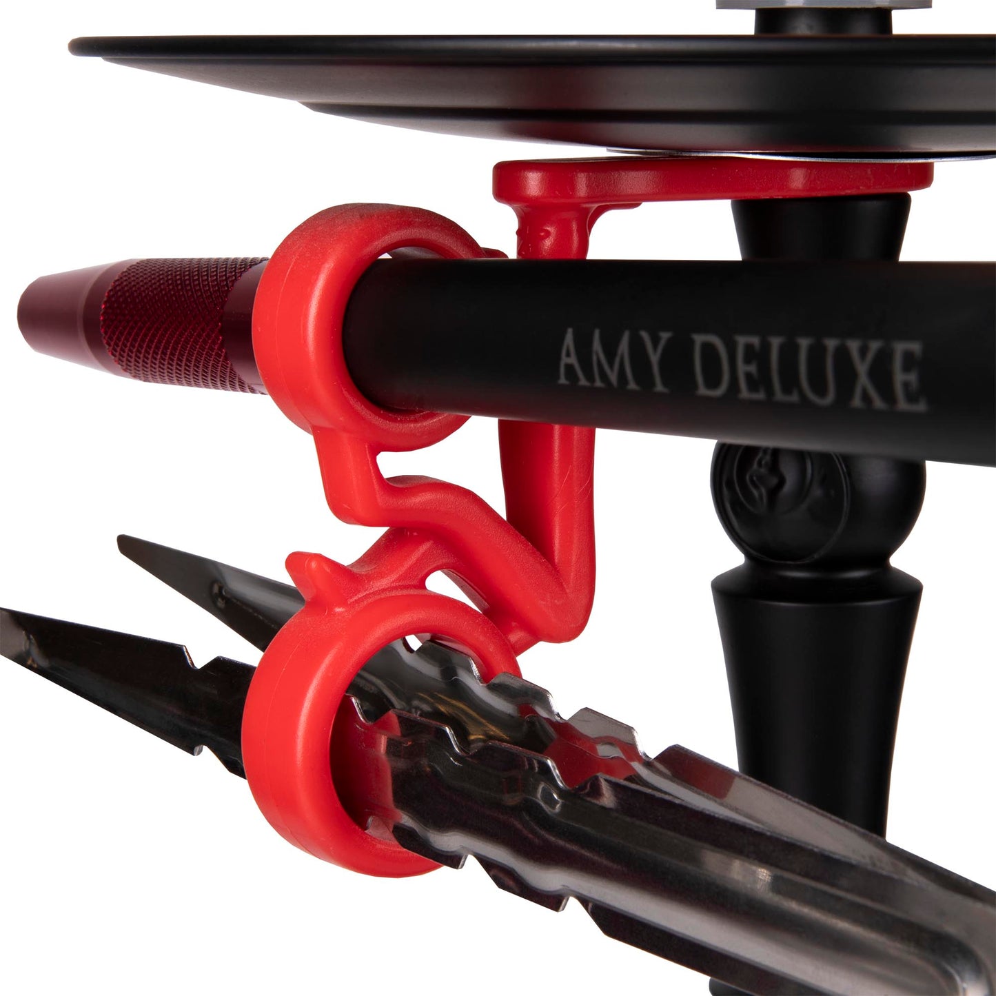 Amy Deluxe Middle Globe