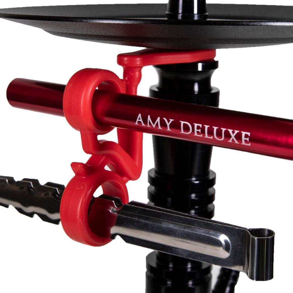 Amy Deluxe Alu Lima S 069.02