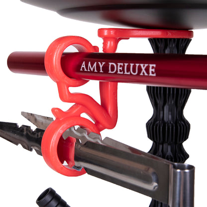 Amy Deluxe - Alu Antique Berry S