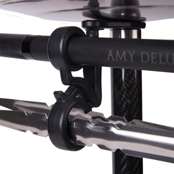 Amy Deluxe Carbonica SS32.02