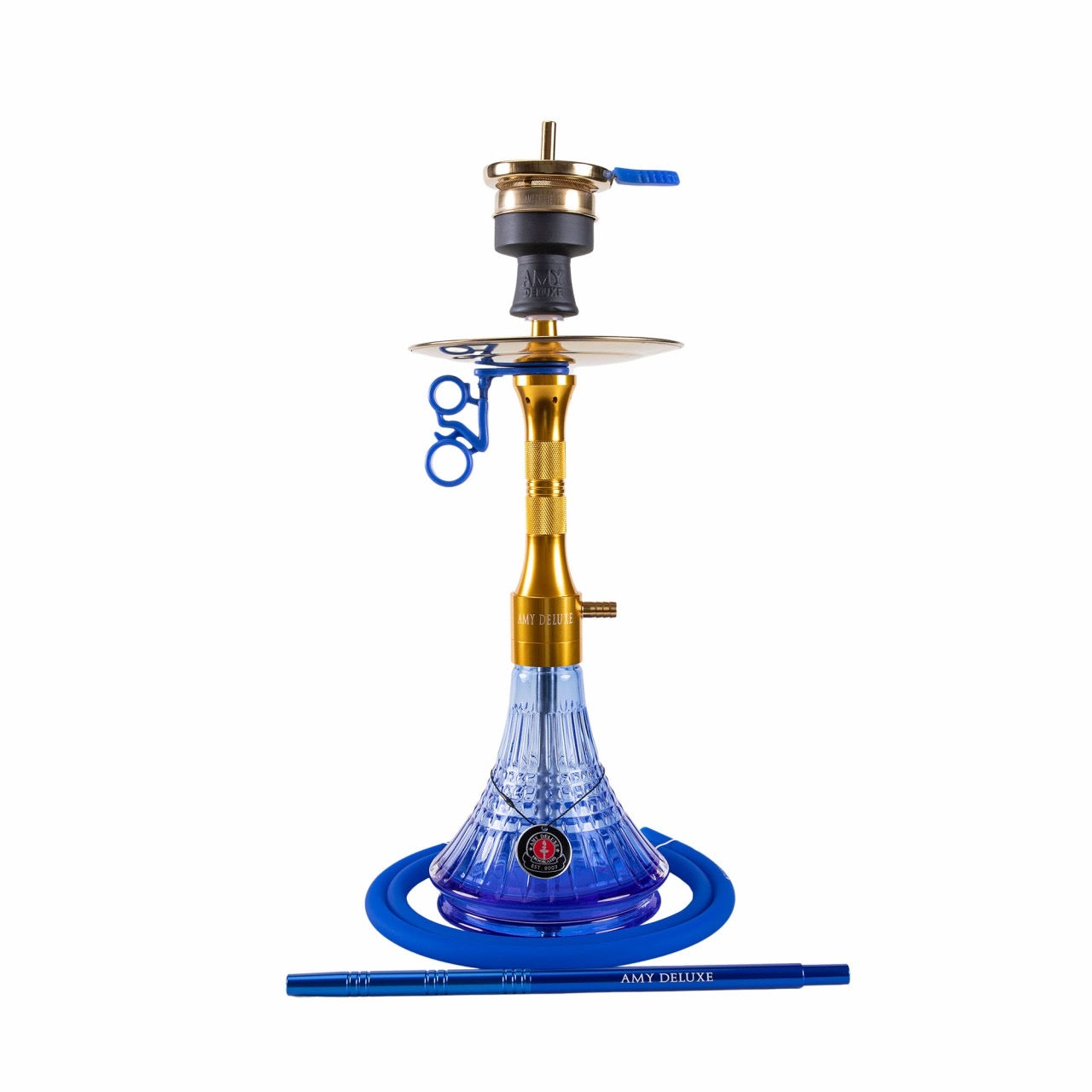 Amy Deluxe Alu Cage S