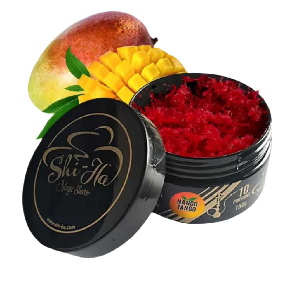 Shi-Ha Mango Tango 150G