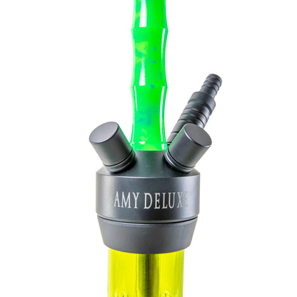 Amy Deluxe - Alu Dervish