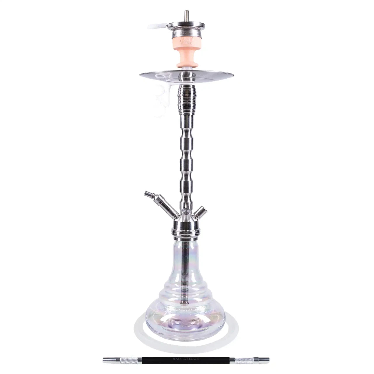 Amy Deluxe Style Steel Plus