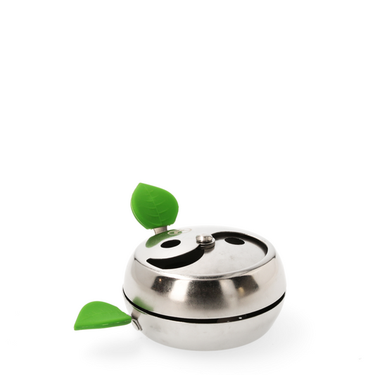 Provost Apple oben drauf
