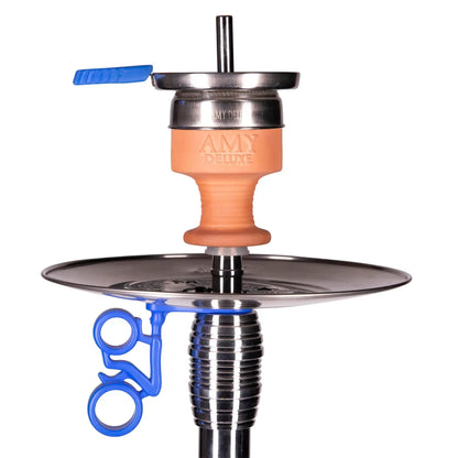 Amy Deluxe Style Steel Plus