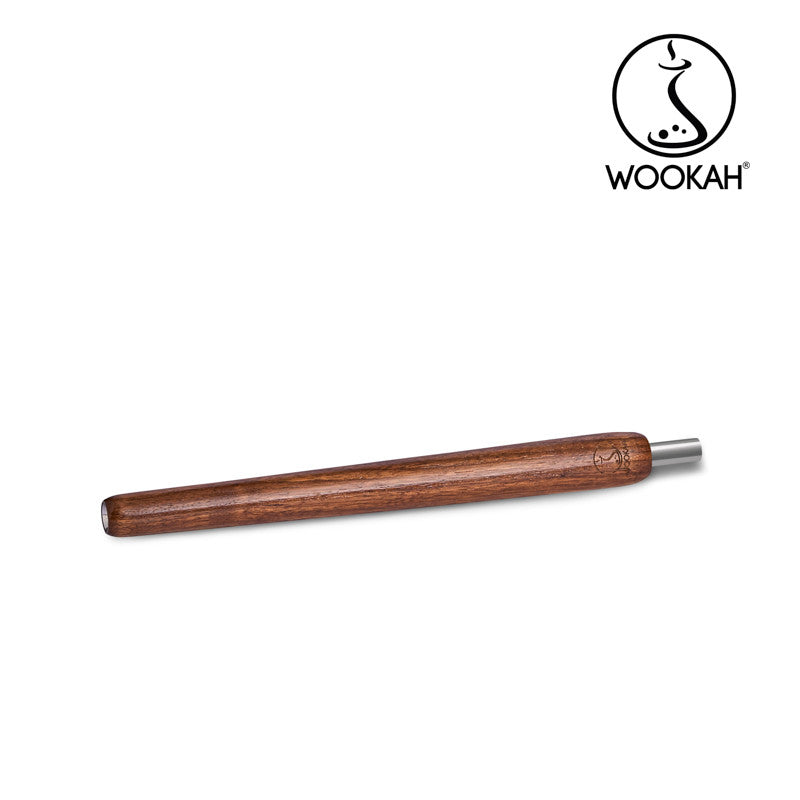 Wookah Walnut Mondstuk