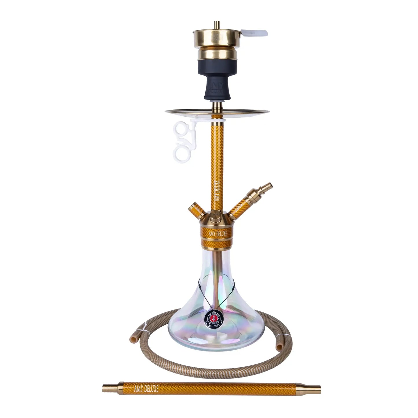 Amy Deluxe Carbonica Force