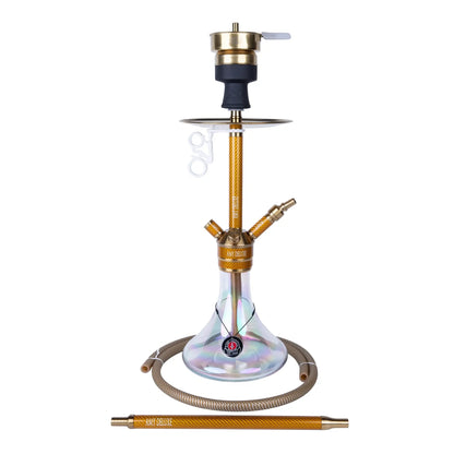 Amy Deluxe Carbonica Force