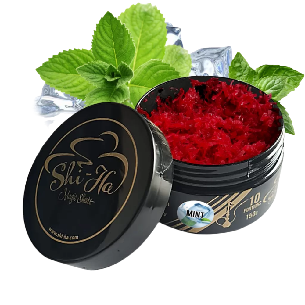 Shi-Ha Mint 150G