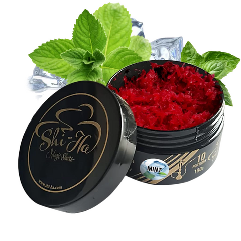 Shi-Ha Mint