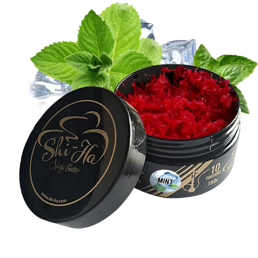 Shi-Ha Mint 150G