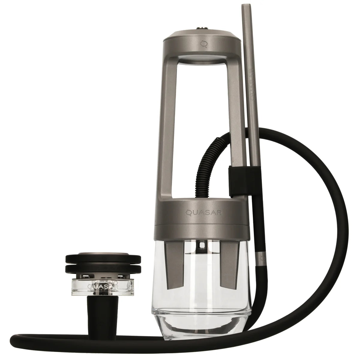 Quasar Arguile & Raas 2 Combi