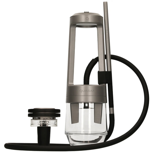 Quasar Arguile & Raas 2 Combi