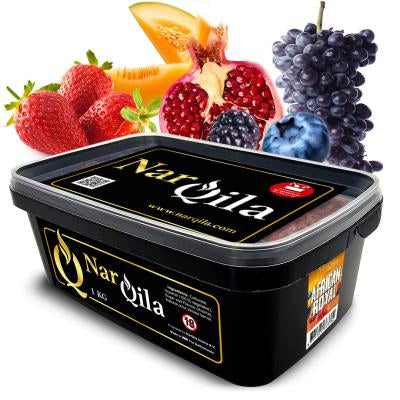 Narqila African Royal 1 Kilo