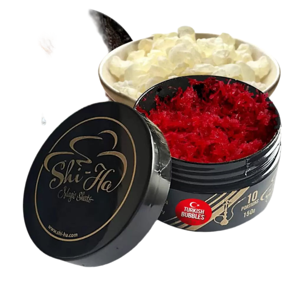 Shi-Ha Turkish Bubbles 150G (Falim)