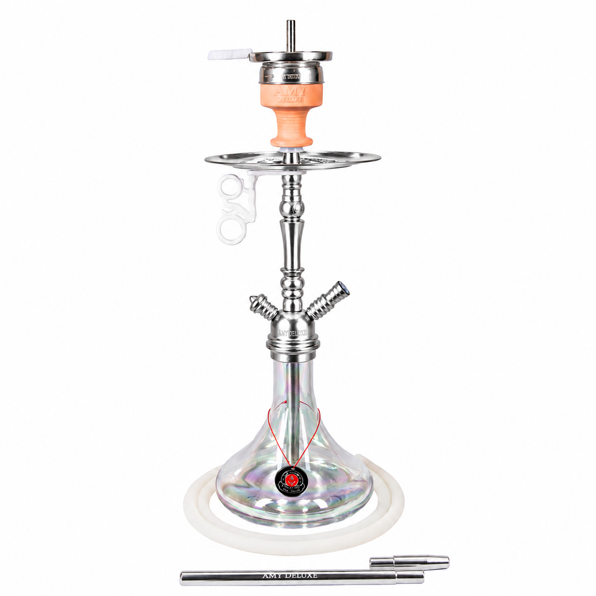 Amy Deluxe Middle Globe