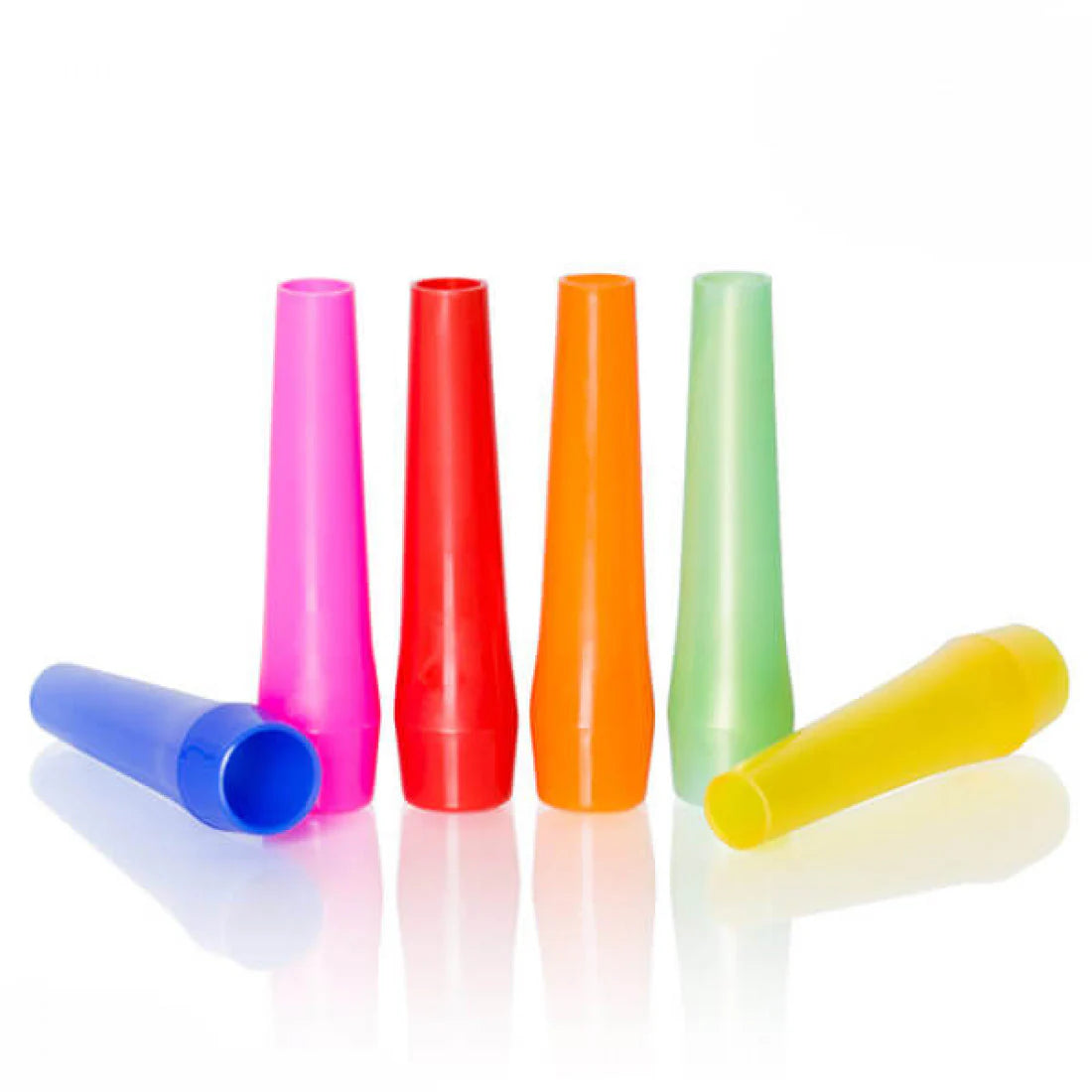 Mondstukken Amy Khalil monddopjes