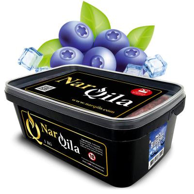 Narqila Blue Ice 1 Kilo