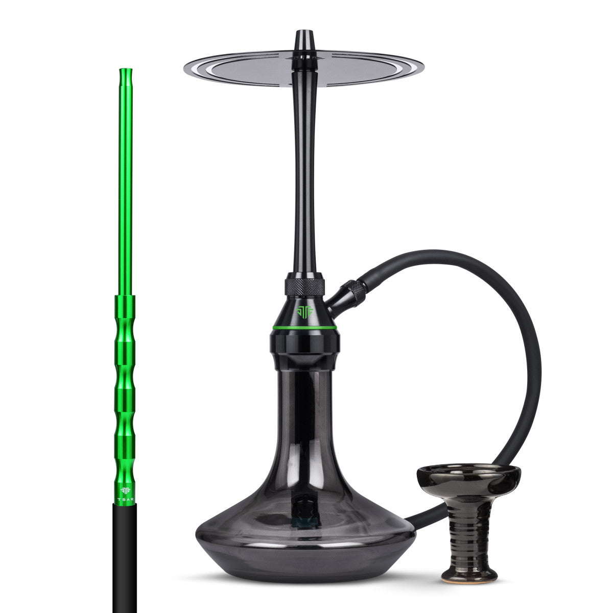 TSAR H-One Evolution