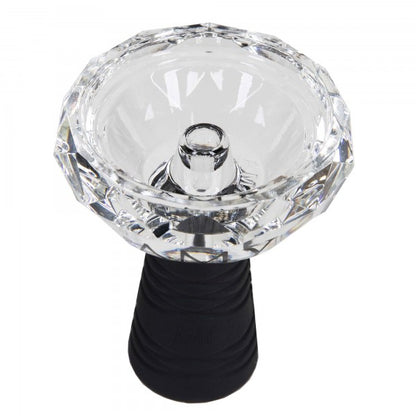 Amy Deluxe Glassi Kristall Set Diamond