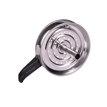 Amy Deluxe Hot Pan