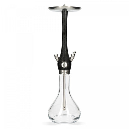 Wookah Nox Click incl Slang Set