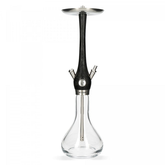 Wookah Nox Click incl Slang Set