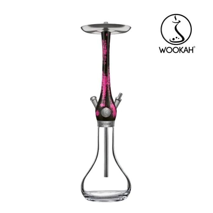 Wookah Nox Click incl Slang Set