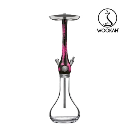 Wookah Nox Click incl Slang Set