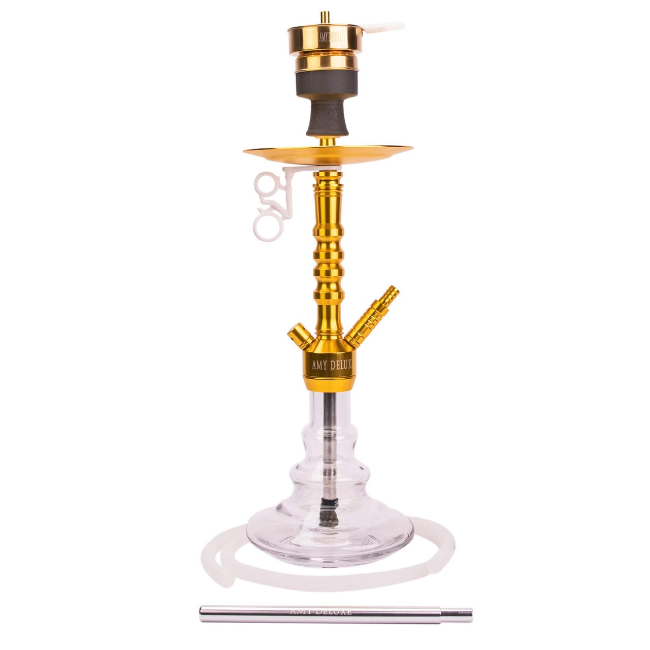 Amy Deluxe Alu Zulu S 070.02 