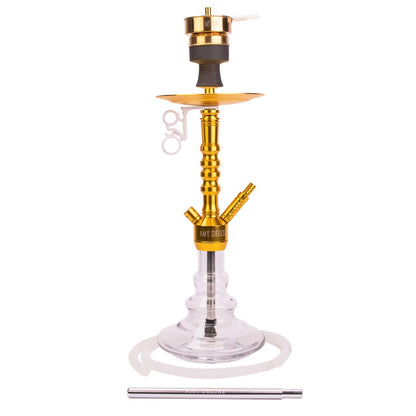 Amy Deluxe Alu Zulu S 070.02 