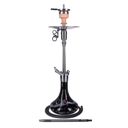 Amy Deluxe Feather Steel SS05