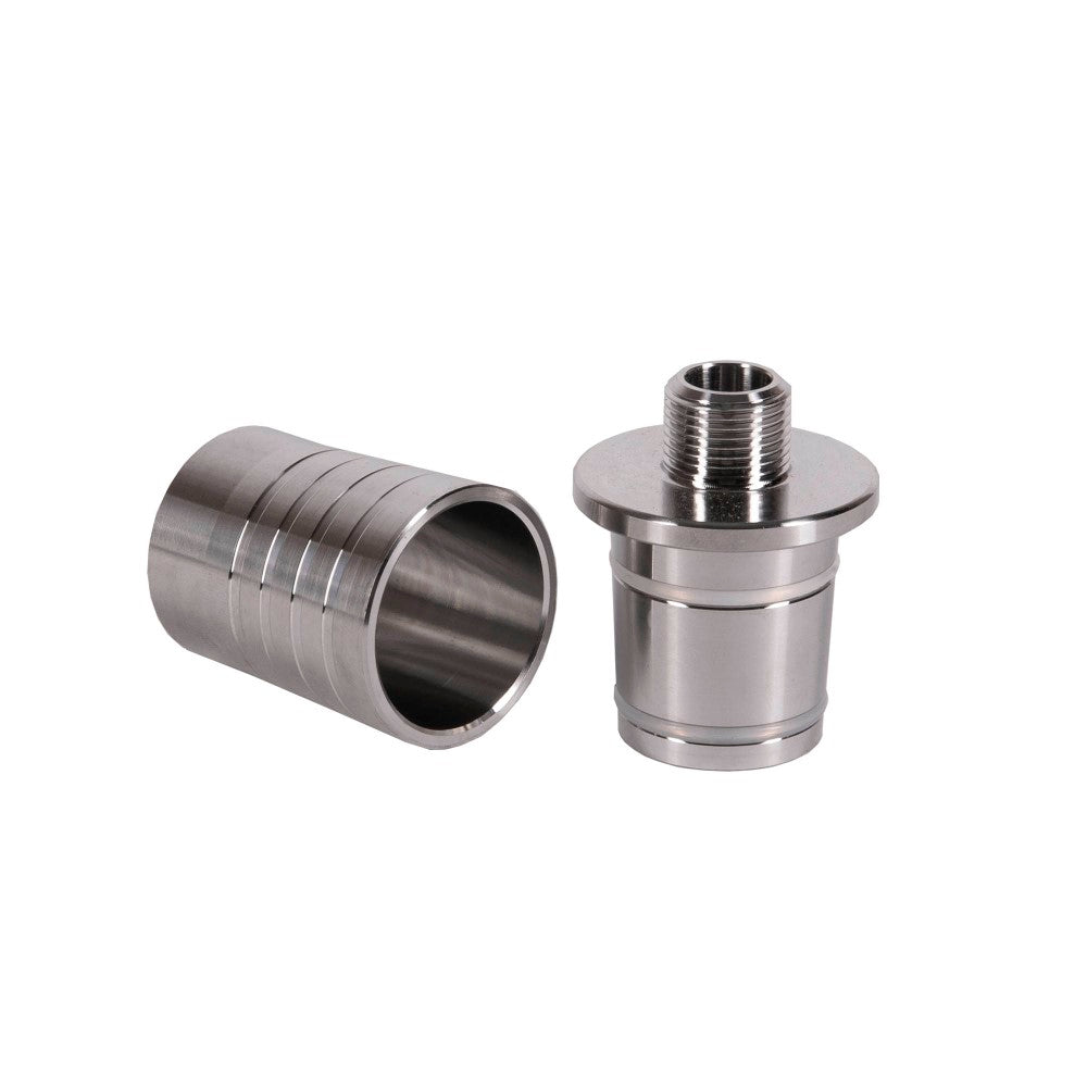 Amy Deluxe screw adapter for Juice catcher