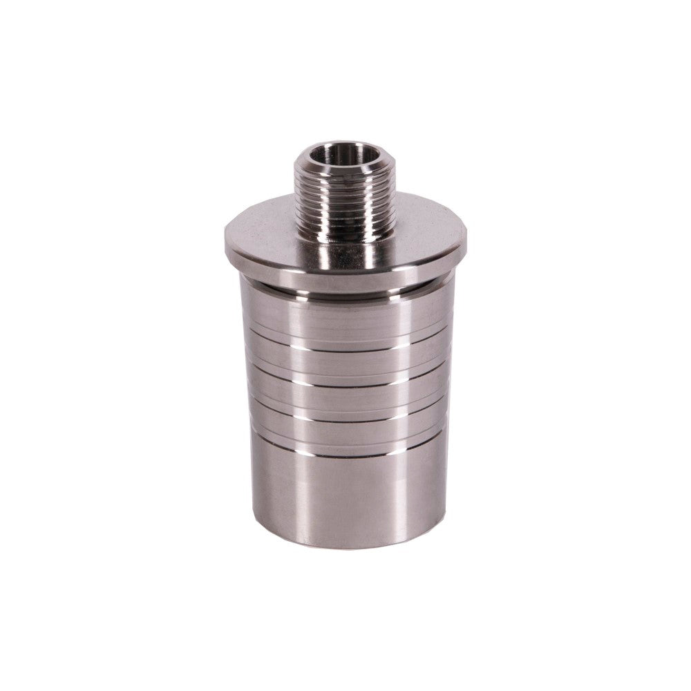 Amy Deluxe screw adapter for Juice catcher